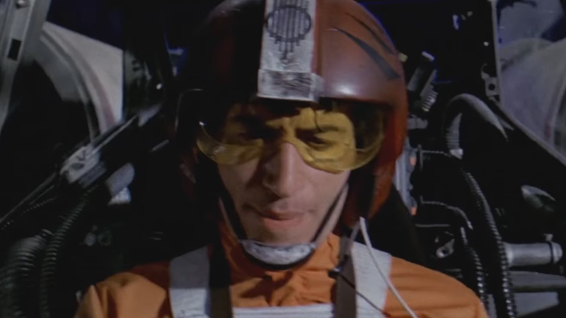 Illustration for article titled The 50 Best X-Wing Pilots, Ranked